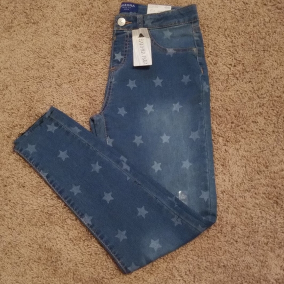 Arizona Jean Company Other - Arizona  Jean company jeggings